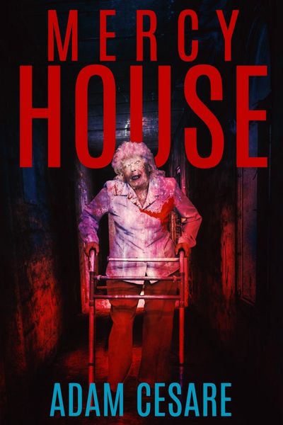 Produktbild: Mercy House