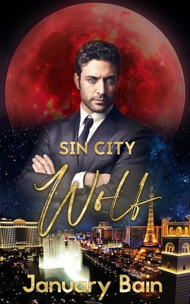 Produktbild: Sin City Wolf
