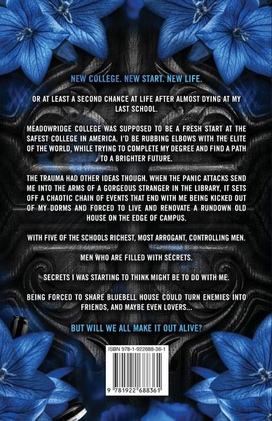 Produktbild: Forced Proximity