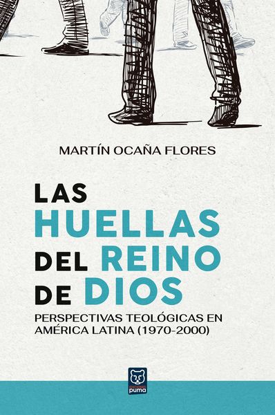 Produktbild: Las huellas del reino de Dios