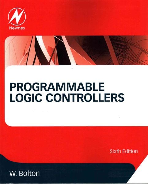Produktbild: Programmable Logic Controllers