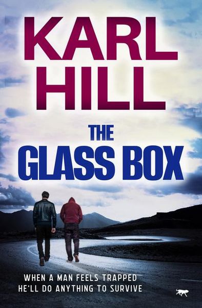 Produktbild: The Glass Box