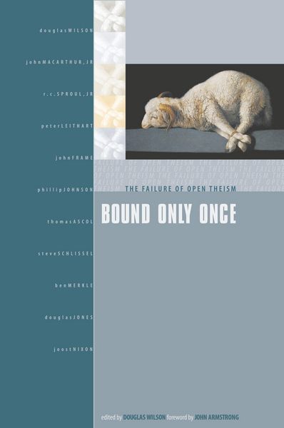 Produktbild: Bound Only Once