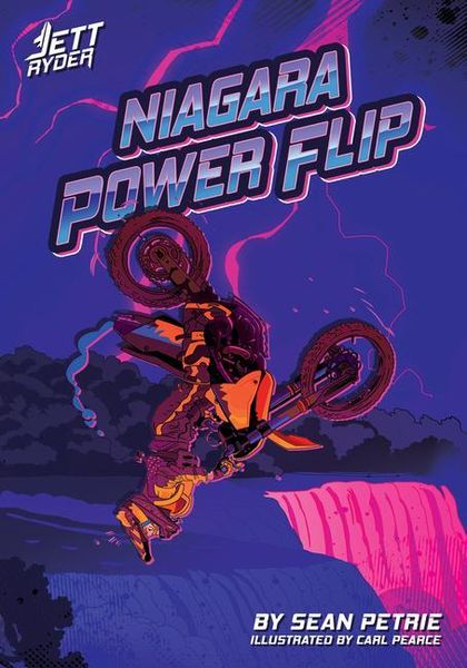 Produktbild: Niagara Power Flip