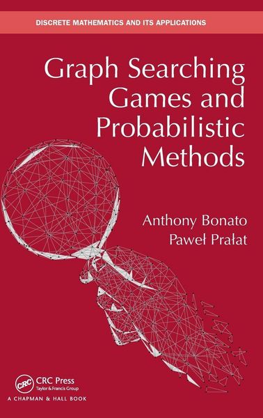 Produktbild: Graph Searching Games and Probabilistic Methods