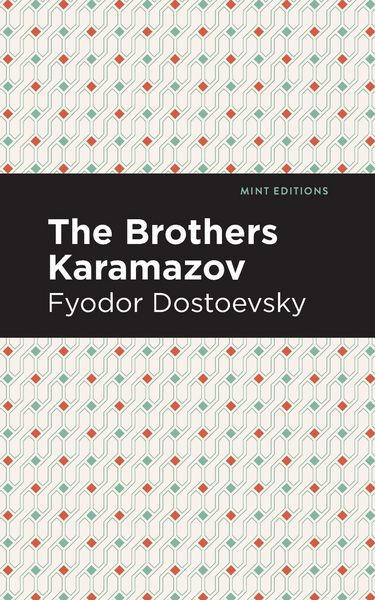 Produktbild: The Brothers Karamazov