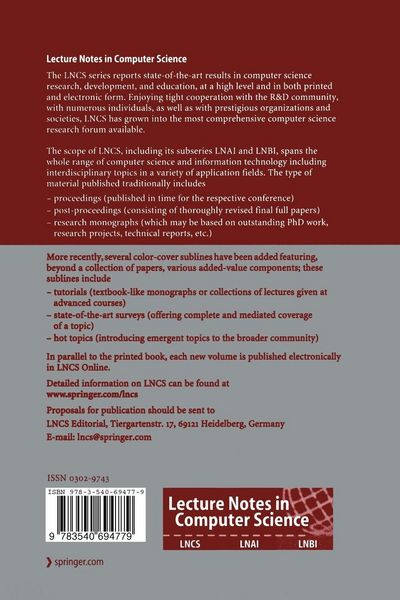 Produktbild: Changing Television Environments