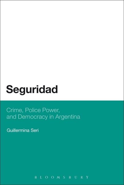 Produktbild: Seguridad