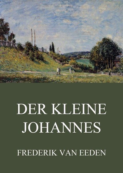 Produktbild: Der kleine Johannes