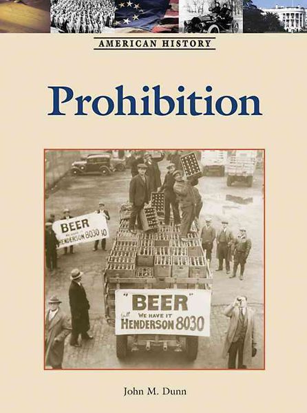 Produktbild: Prohibition