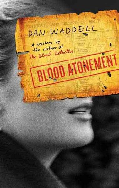Produktbild: Blood Atonement