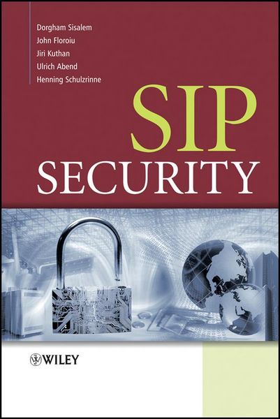 Produktbild: SIP Security