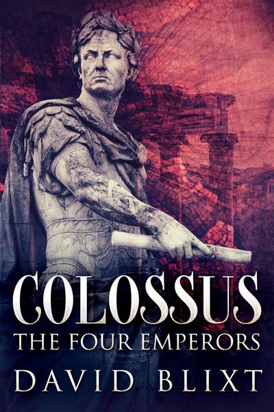 Produktbild: The Four Emperors