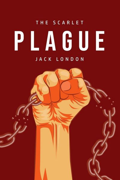 Produktbild: The Scarlet Plague