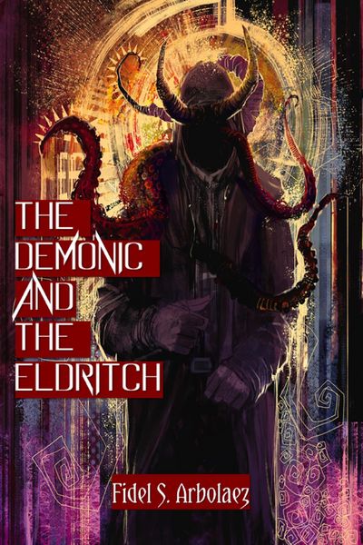 Produktbild: Demonic and the Eldritch