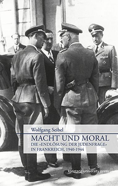 Produktbild: Macht und Moral
