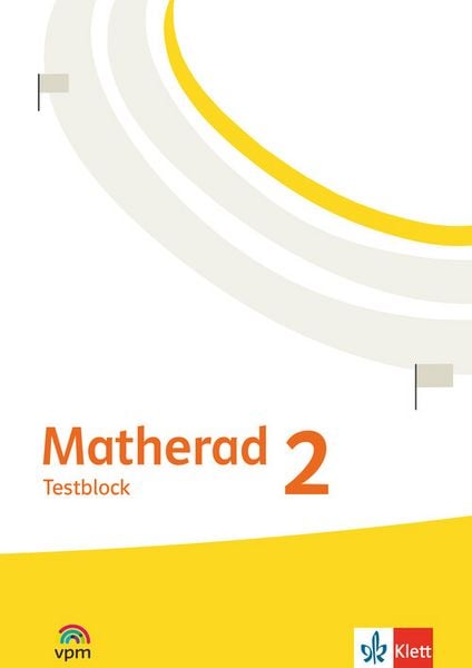 Produktbild: Matherad 2