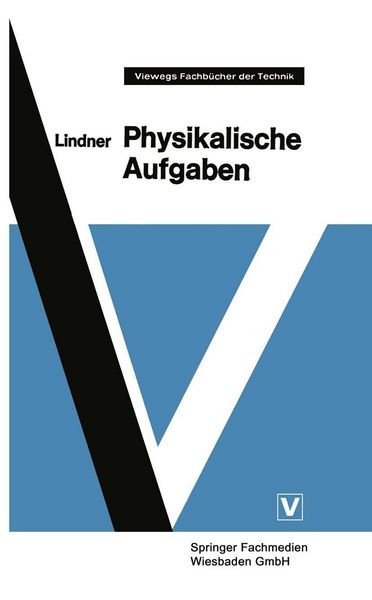 Produktbild: Physikalische Aufgaben