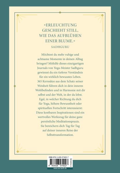 Produktbild: Erleuchtet leben