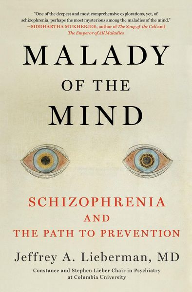 Produktbild: Malady of the Mind