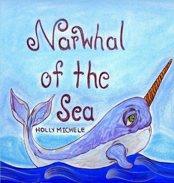 Produktbild: Narwhal of the Sea