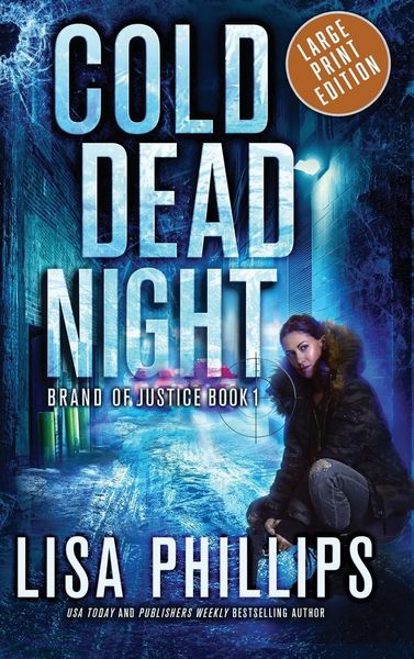 Produktbild: Cold Dead Night