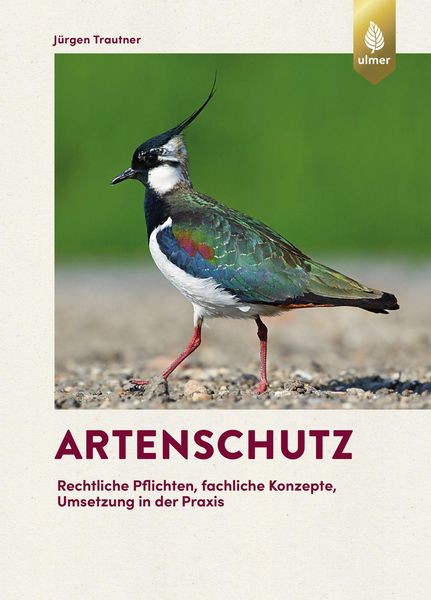 Produktbild: Artenschutz