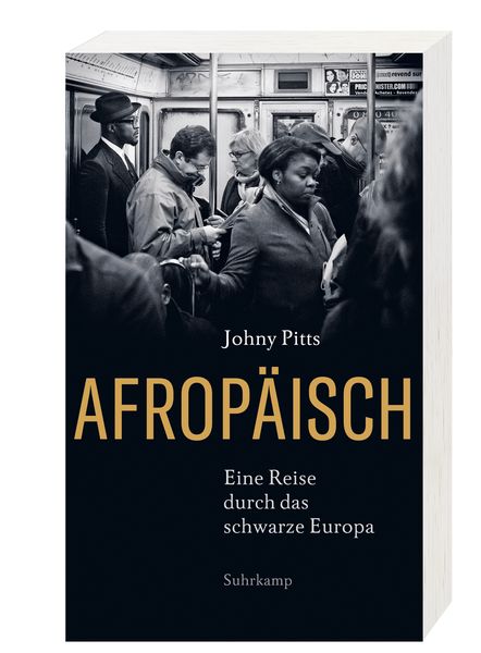 Produktbild: Afrop&auml;isch