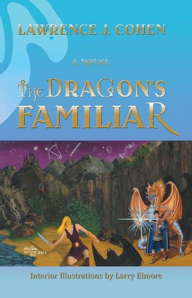 Produktbild: The Dragon's Familiar