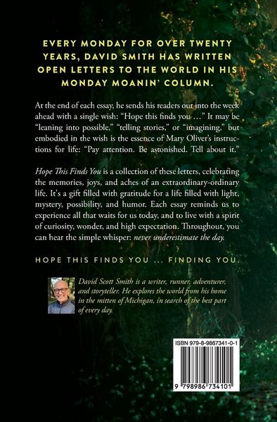 Produktbild: Hope This Finds You