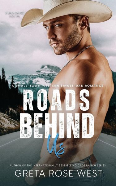 Produktbild: Roads Behind Us