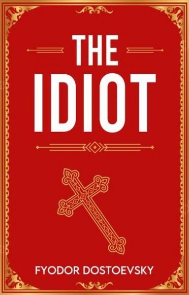 Produktbild: The Idiot