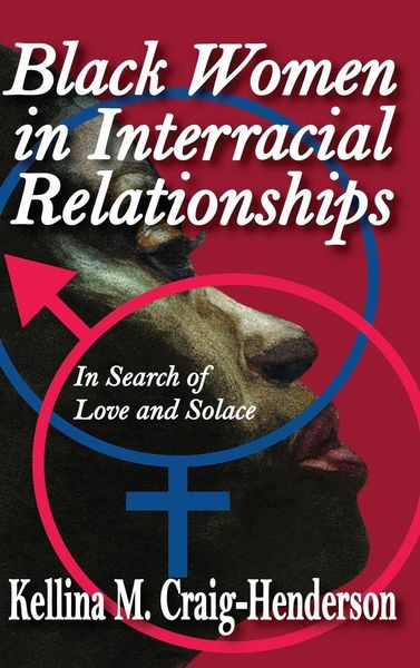 Produktbild: Black Women in Interracial Relationships