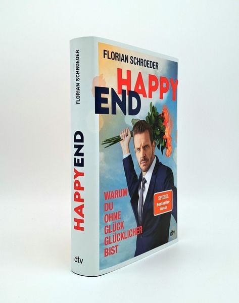 Produktbild: Happy End