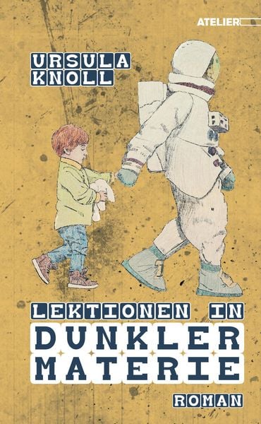 Produktbild: Lektionen in Dunkler Materie