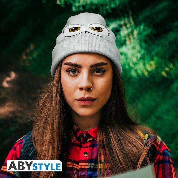 Produktbild: HARRY POTTER - Beanie Hedwig