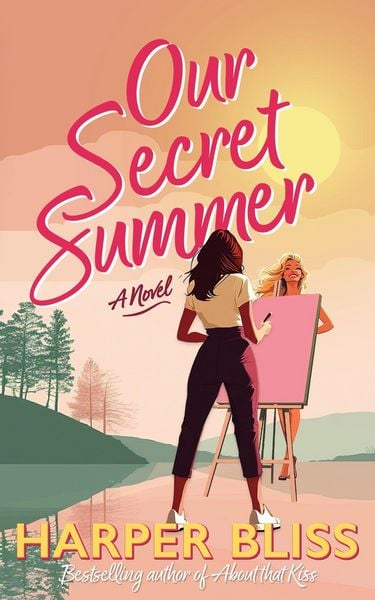 Produktbild: Our Secret Summer