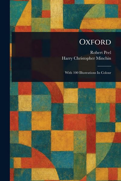 Produktbild: Oxford