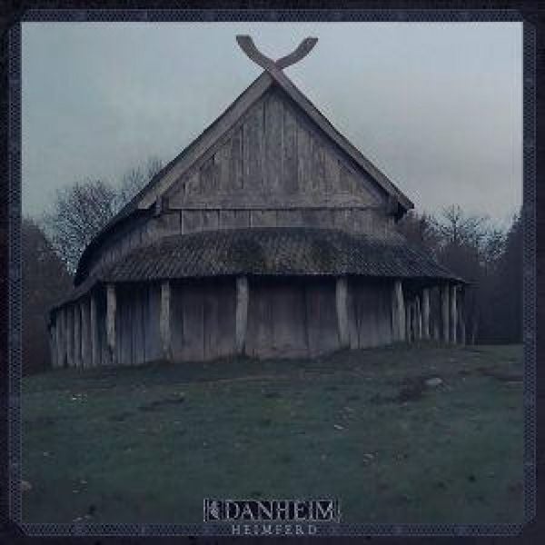 Heimferd - Danheim, CD