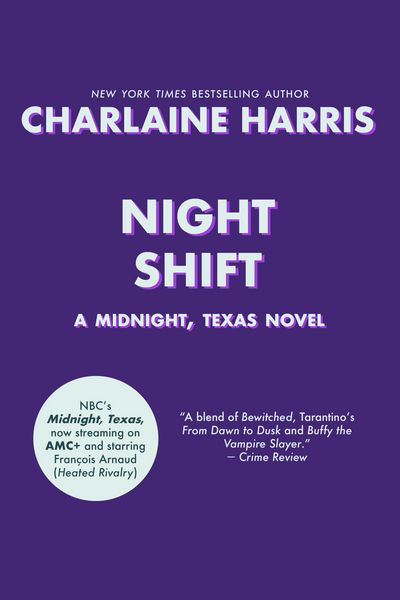 Produktbild: Night Shift