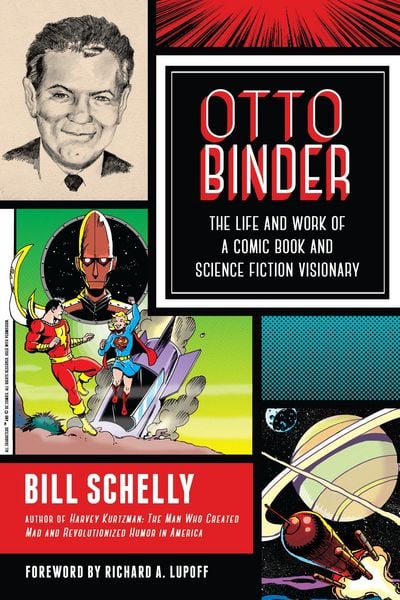 Produktbild: Otto Binder
