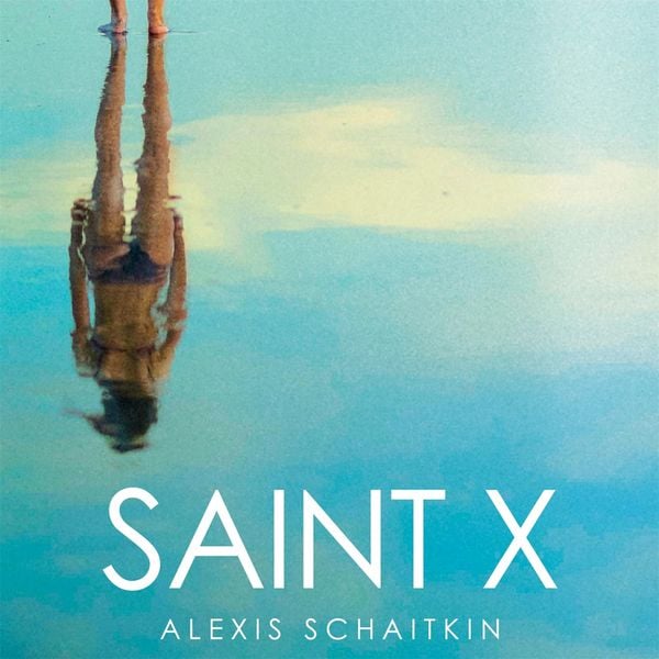 Produktbild: Saint X