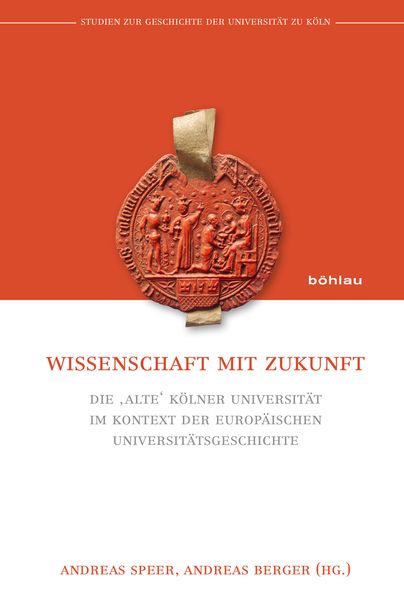 Produktbild: Wissenschaft mit Zukunft