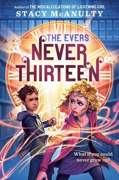 Produktbild: Never Thirteen