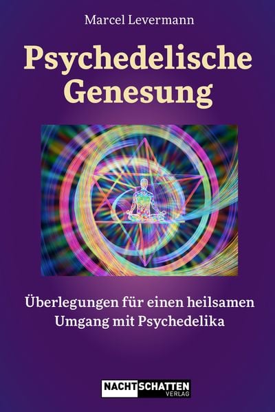 Produktbild: Psychedelische Genesung