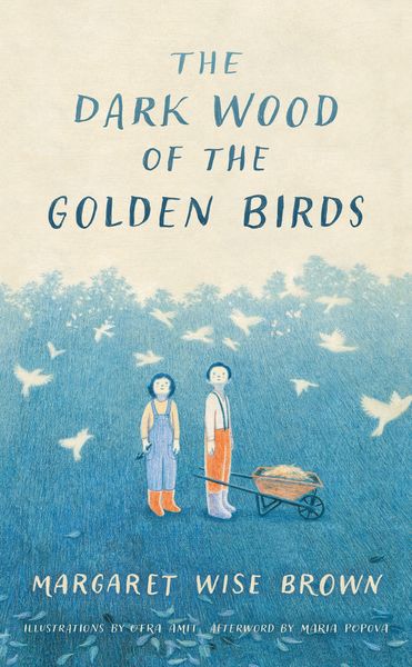 Produktbild: The Dark Wood of the Golden Birds