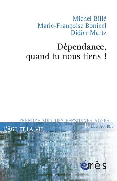 Produktbild: D&eacute;pendance, quand tu nous tiens !