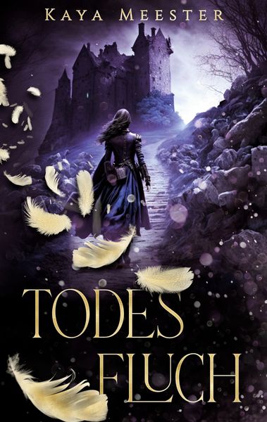 Produktbild: Todesfluch