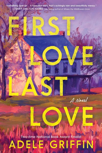 Produktbild: First Love Last Love
