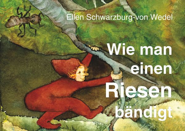 Produktbild: Wie man einen Riesen b&auml;ndigt
